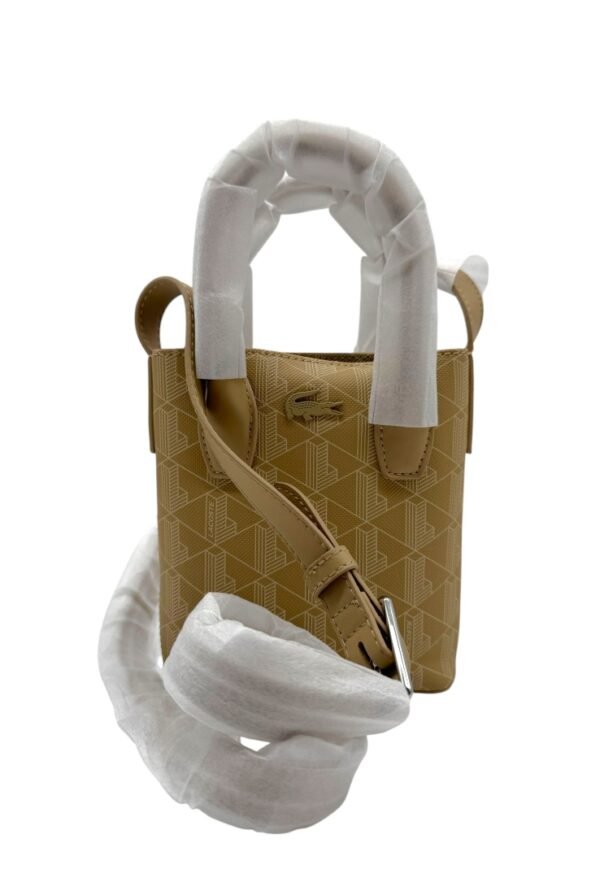LACOSTE - MINI TOTE ZELY - Image 12